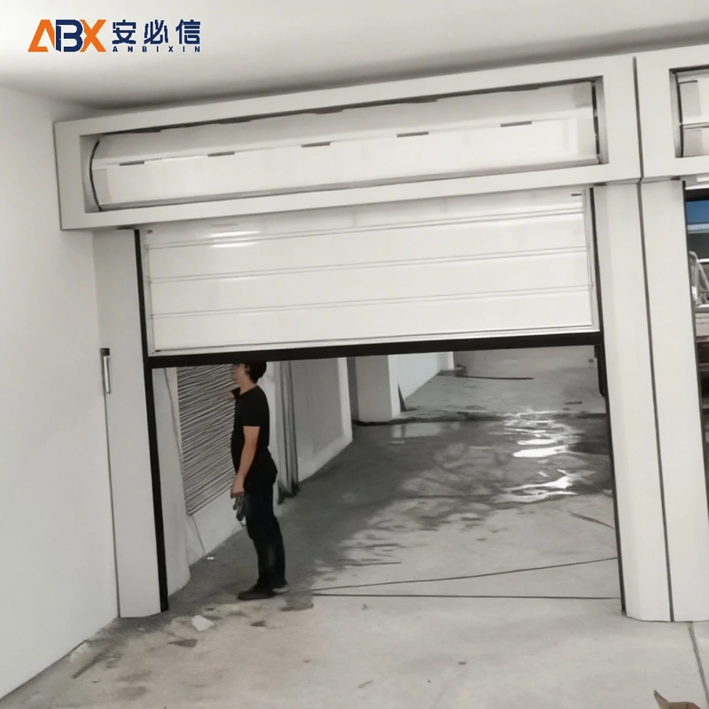 宿州市感应高速门